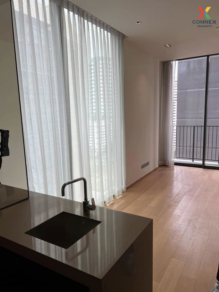 picture 🔥🔥🔥 For Rent Condo , 28 Chidlom , BTS-Chit Lom , Lumpini , Pathum Wan , Bangkok , CX-83210 ✅ Live chat with us ADD LINE @connexproperty ✅ 🔥🔥🔥 - 3/4
