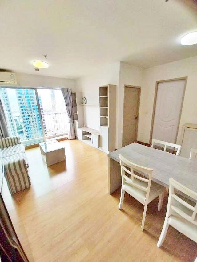 รูป ห้องว่างอัพเดต🧿รวมคอนโด 2 ห้องนอน🧿⚠️🛋️🛌แชปเตอร์ วัน โมเดิร์น ดัชต์ ราษฎร์บูรณะ 33 - รูปที่ 11/15