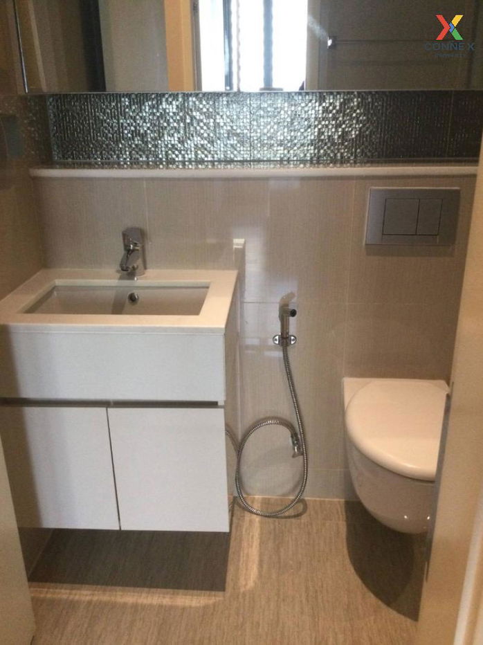 picture FOR RENT condo , H Sukhumvit 43 , BTS-Phrom Phong , Khlong Tan Nuea , Watthana , Bangkok , CX-75858 ✅ Live chat with us ADD LINE @connexproperty ✅  - 9/9