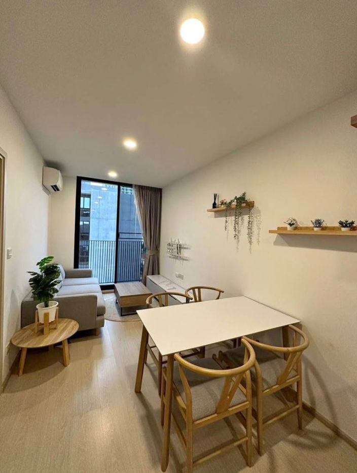 picture #R7258  ð 301068 Condo for rent Noble Ambience Sukhumvit 42  - 3/14