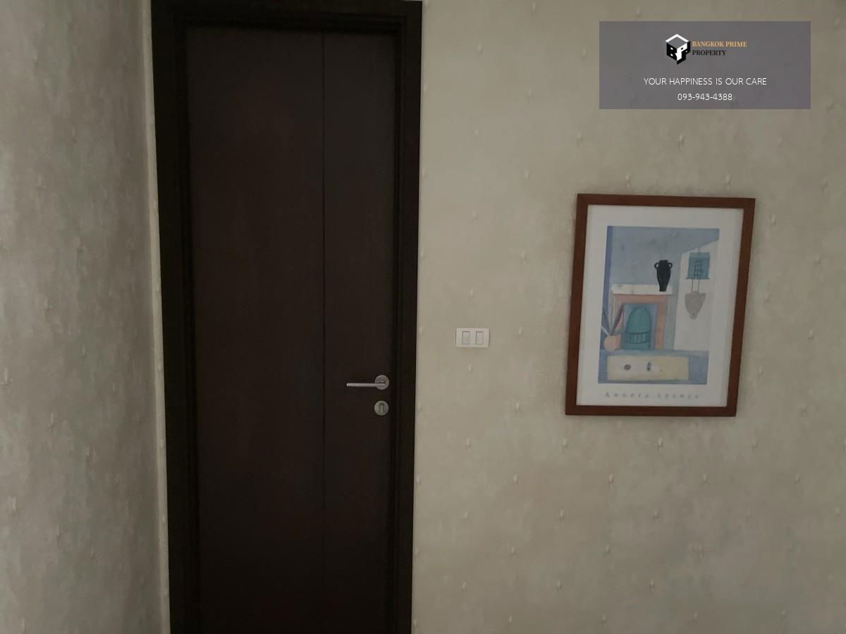 รูป Rhythm Sathorn-Narathiwas | 🚝ใกล้ BTSช่องนนทรี #2025103012683 - รูปที่ 7/9