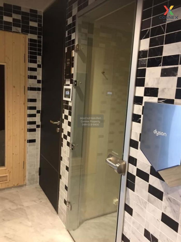 รูป เช่า คอนโด  28 Chidlom BTS-ชิดลม  ลุมพินี ปทุมวัน กรุงเทพ CX-02074 ✅ ทักไลน์ @connexproperty ตอบทันที ทีมงานมืออาชีพ ✅  - รูปที่ 7/12