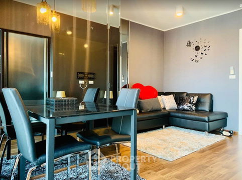 Studio Condo at U Delight Ratchavibha in Lat Yao (ID 2380346)