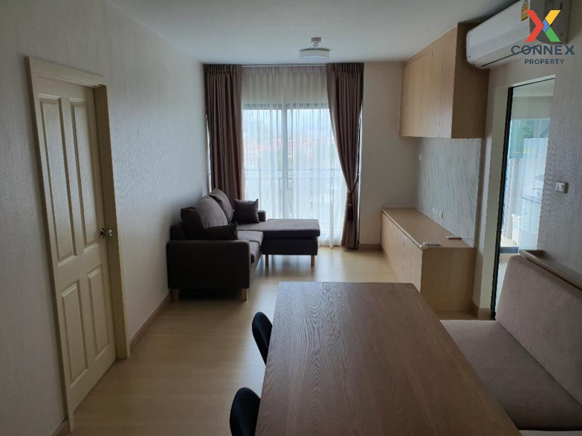 picture 🔥🔥🔥 For Rent Condo , Supalai City Resort Rama 8 , MRT-Bang Yi Khon , Bang Yi Khan , Bang Phlat , Bangkok , CX-99814 ✅ Live chat with us ADD LINE @connexproperty ✅ 🔥🔥🔥 - 1/8