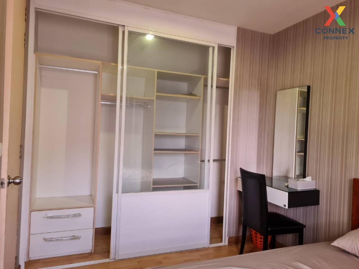 picture For Rent Condo , The Parkland Taksin - Thapra , BTS-Pho Nimit , Bukkhalo , Thon Buri , Bangkok , CX-103879 ✅ Live chat with us ADD LINE @connexproperty ✅  - 3/4