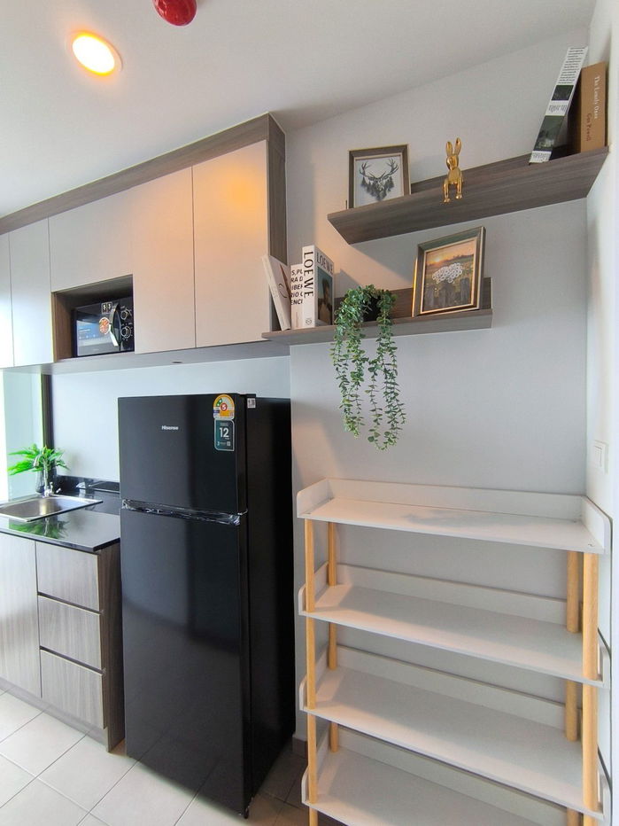 picture BTS wutthakad 350 m. Price  12,000 Baht Condo Regent Home Wutthakat ( Rental ) - 10/14