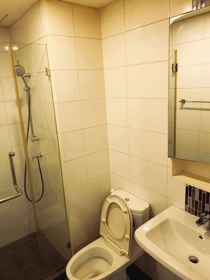 รูป ห้องว่างอัพเดต🧿รวมคอนโด 2 ห้องนอน🧿⚠️🛋️🛌นิช โมโน รัชวิภา - รูปที่ 7/10