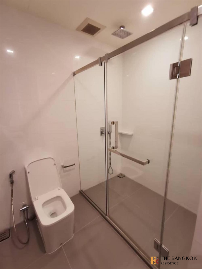 รูป คอนโด Luxury สุดพรีเมียมทำเลทอง สินธร เรสซิเดนซ์ - รูปที่ 1/10