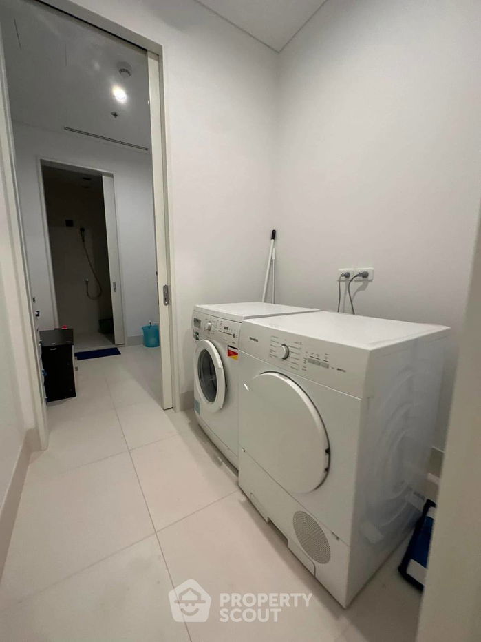 picture 3-BR Condo at The Ritz-Carlton Residences, Bangkok near BTS Chong Nonsi (ID 2380796) - 38/38