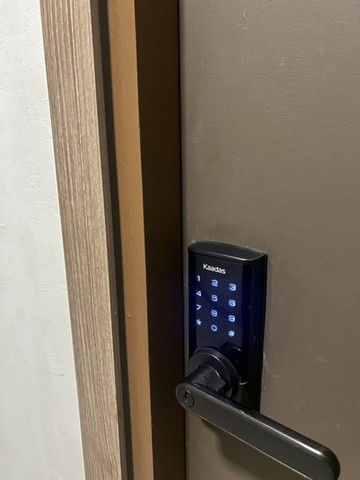 รูป C6278 ให้เช่า  :  คอนโด  สิริ ศรีลาซาล ( MRT ศรีลาซาล ) 064 665 4666 - รูปที่ 7/10