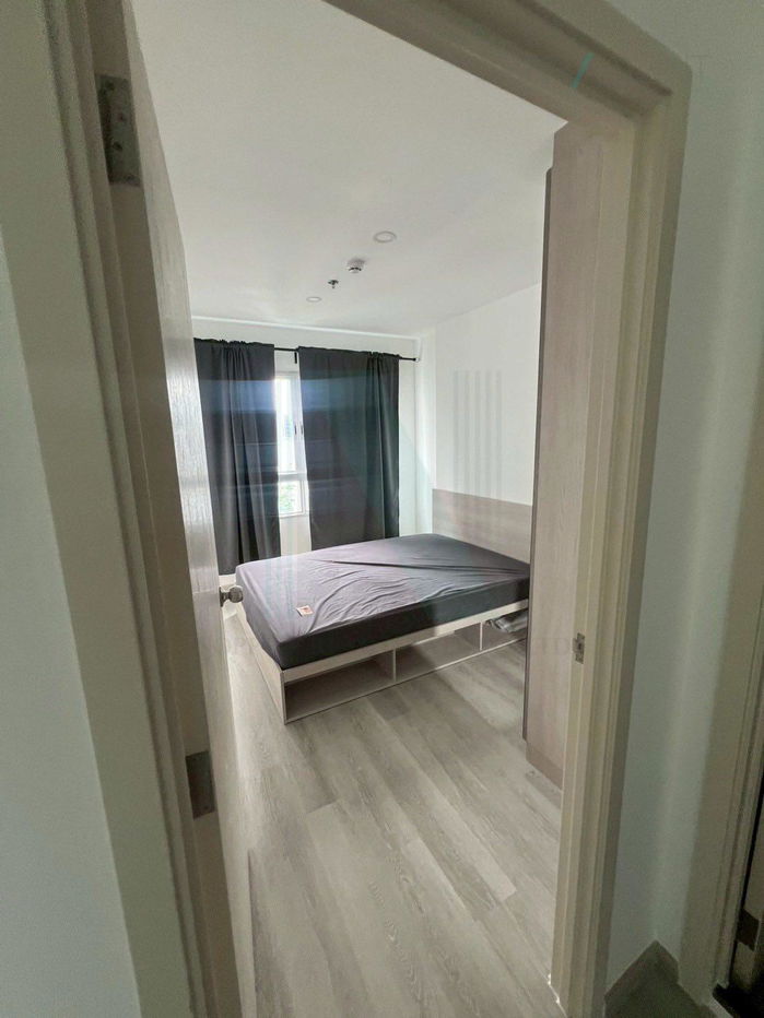 picture 🔺 For Sell Condo ELIO SATHORN-WUTTHAKAT Building 1, Floor 22,1 bed room, Room size 31 sqm - 6/8