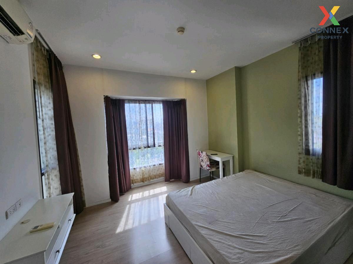 รูป เช่าคอนโด  เอส วัน พระราม 9 สวนหลวง เขต สวนหลวง กรุงเทพ CX-104953 ✅ ทักไลน์ @connexproperty ตอบทันที ทีมงานมืออาชีพ ✅  - รูปที่ 3/8