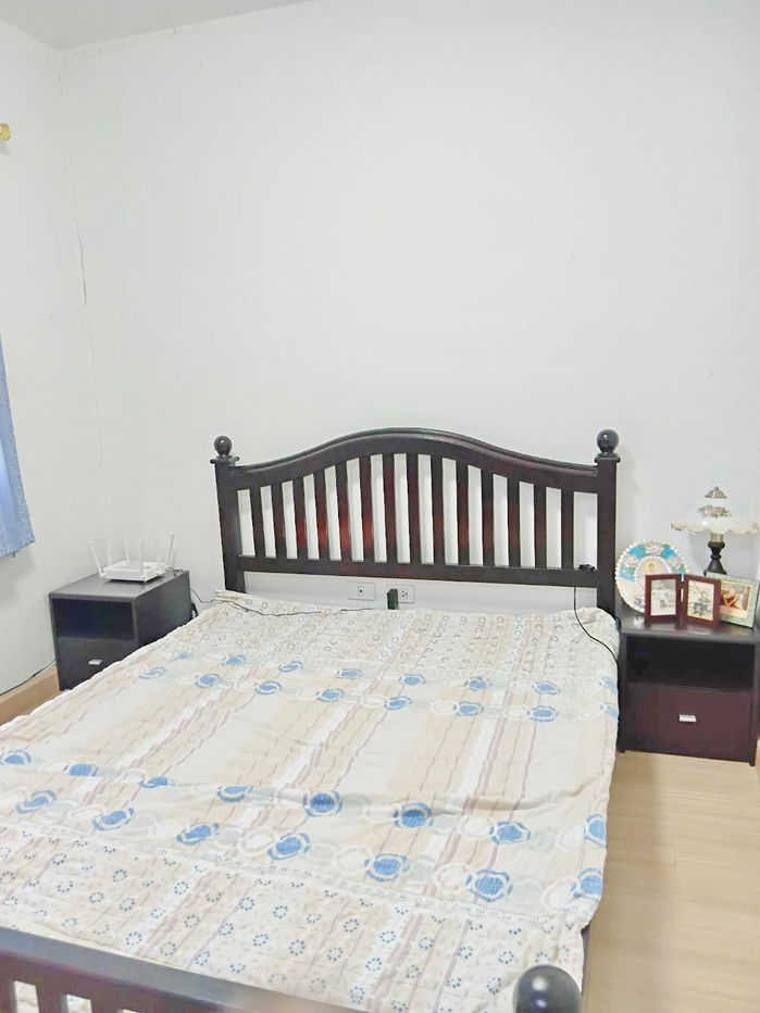 รูป ขาย ทาว์เฮาส์ 2 ชั้น เพชรเกษม 69 - รูปที่ 6/9