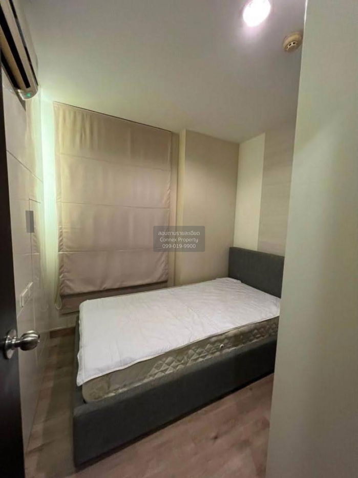 รูป เช่าคอนโด ไดมอนด์ รัชดา MRT-ห้วยขวาง ห้วยขวาง เขต ห้วยขวาง กรุงเทพฯ CX-02085 ✅ ทักไลน์ @connexproperty ตอบทันที ทีมงานมืออาชีพ ✅ - รูปที่ 2/12