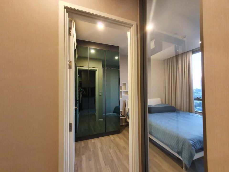 picture For Rent : E80112 : The Room Sukhumvit 69 - 3/10