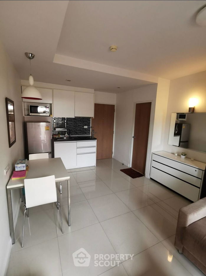 รูป คอนโด 1-ห้องนอน ที่ เลอ โคเต้ สุขุมวิท 14 ใกล้ BTS อโศก (ID 2309656) - รูปที่ 2/10