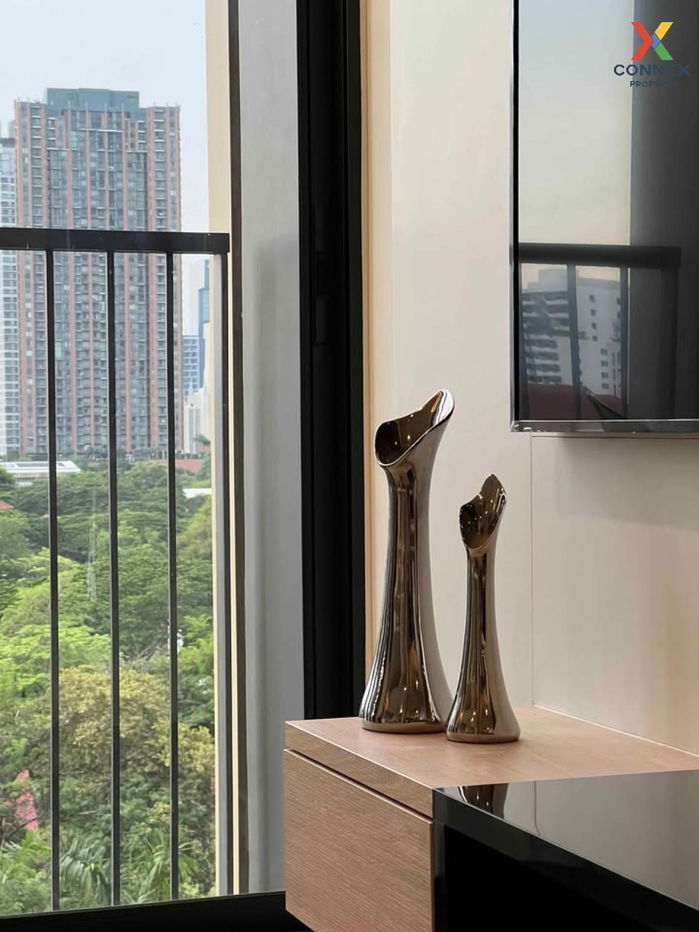 รูป 🔥🔥🔥 เช่าคอนโด  โนเบิล บี 19 BTS-อโศก คลองเตยเหนือ เขต วัฒนา กรุงเทพ CX-111996 ✅ ทักไลน์ @connexproperty ตอบทันที ทีมงานมืออาชีพ ✅ 🔥🔥🔥 - รูปที่ 2/11