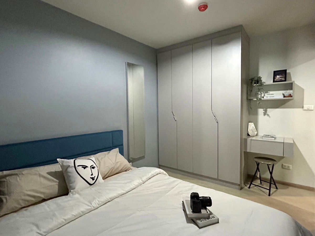 picture (Sell Condo The Excel Hybrid) Size 26.8 sq m., 4th floor - 1/7