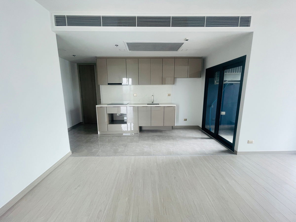 รูป 🏙️✨ ขายคอนโดหรู One Nine Five Asoke–Ratchada ✨ - รูปที่ 2/10