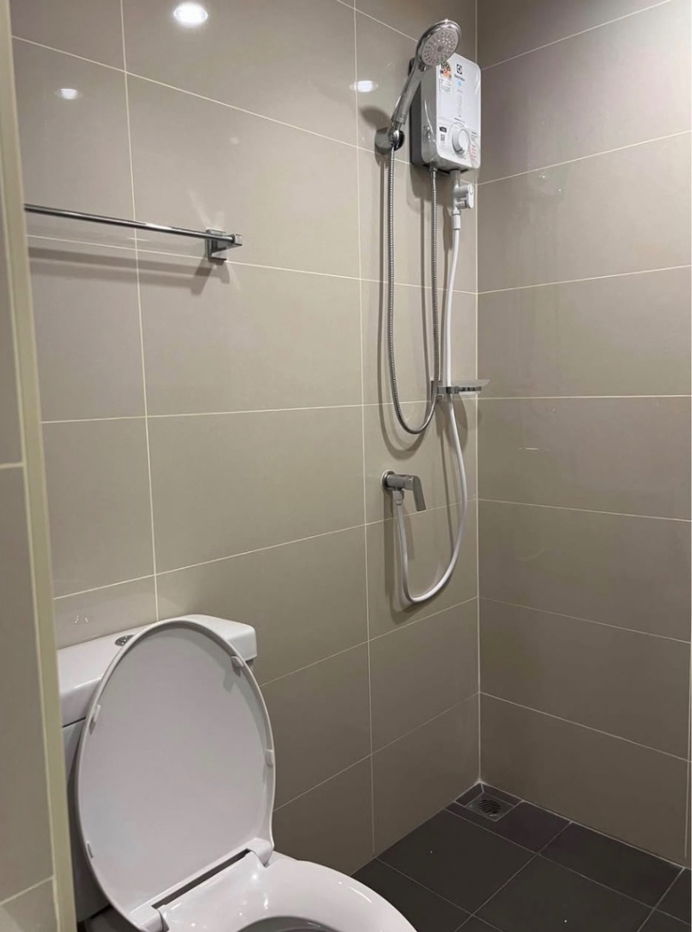 รูป #R7272  🎉 301068 ให้เช่าคอนโด A Space Mega 1 - รูปที่ 5/12