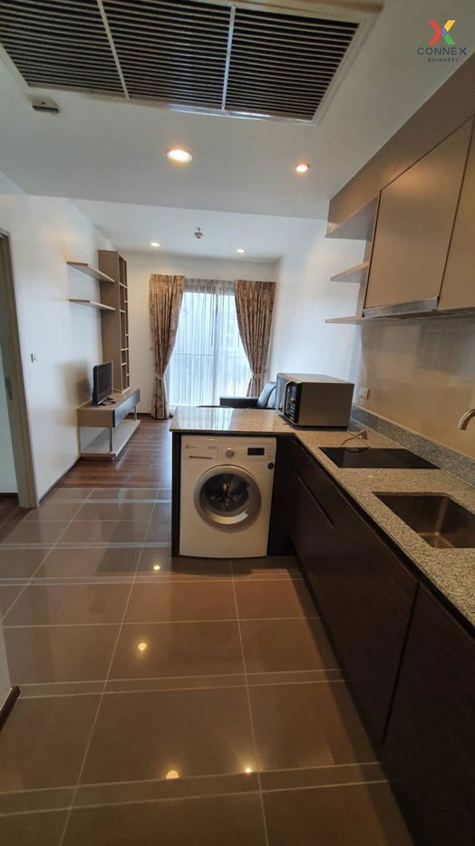 picture 🔥🔥🔥 FOR RENT condo , Onyx Phahonyothin , BTS-Saphan Khwai , Sam Sen Nai , Phaya Thai , Bangkok , CX-49715 ✅ Live chat with us ADD LINE @connexproperty ✅ 🔥🔥🔥 - 2/6