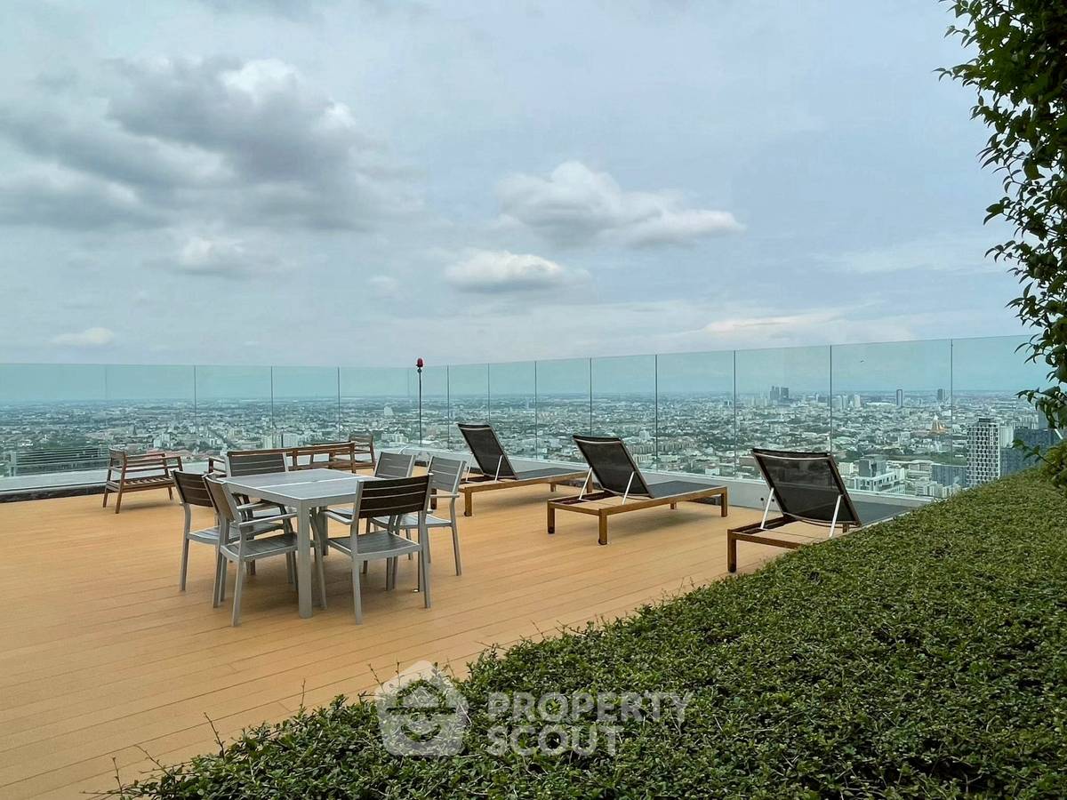 picture 1-BR Condo at Siamese Sukhumvit 48 near BTS On Nut (ID 2383292) - 7/20