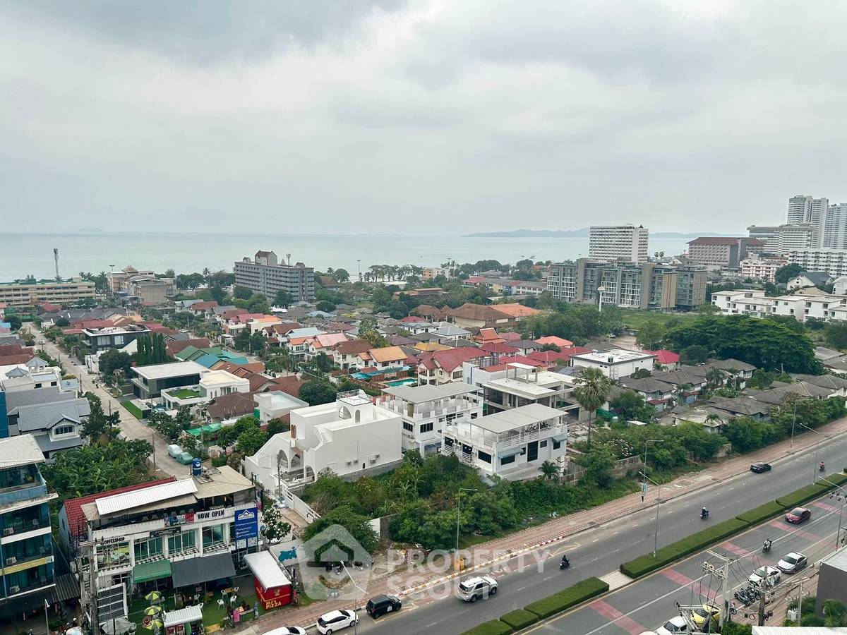 picture 1-BR Condo at The Riviera Ocean Drive close to Jomtien Beach (ID 2380566) - 12/13