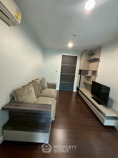 รูปภาพ 1-BR Condo at The Crest Sukhumvit 49 near BTS Thong Lor (ID 2337023)