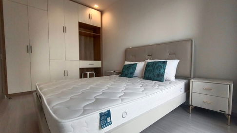 Life Asoke Hype 2 Bedroom  1 bathroom