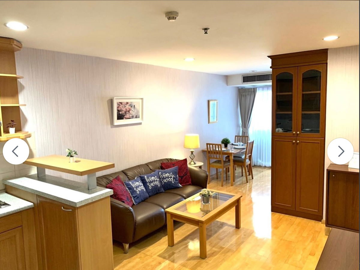 picture Waterford Diamond. 2bed 60sqm. Line id: @pfagent - 1/13