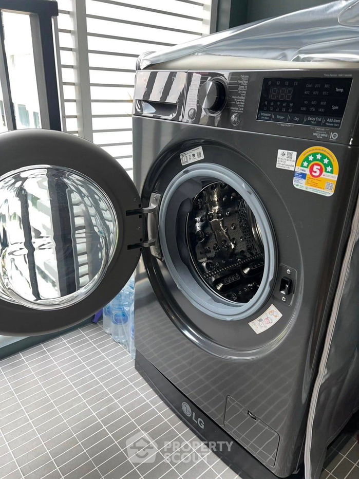 รูป คอนโด 1-ห้องนอน ที่ เดอะ เซนต์ ลาดพร้าว ใกล้ MRT พหลโยธิน (ID 2375031) - รูปที่ 6/12