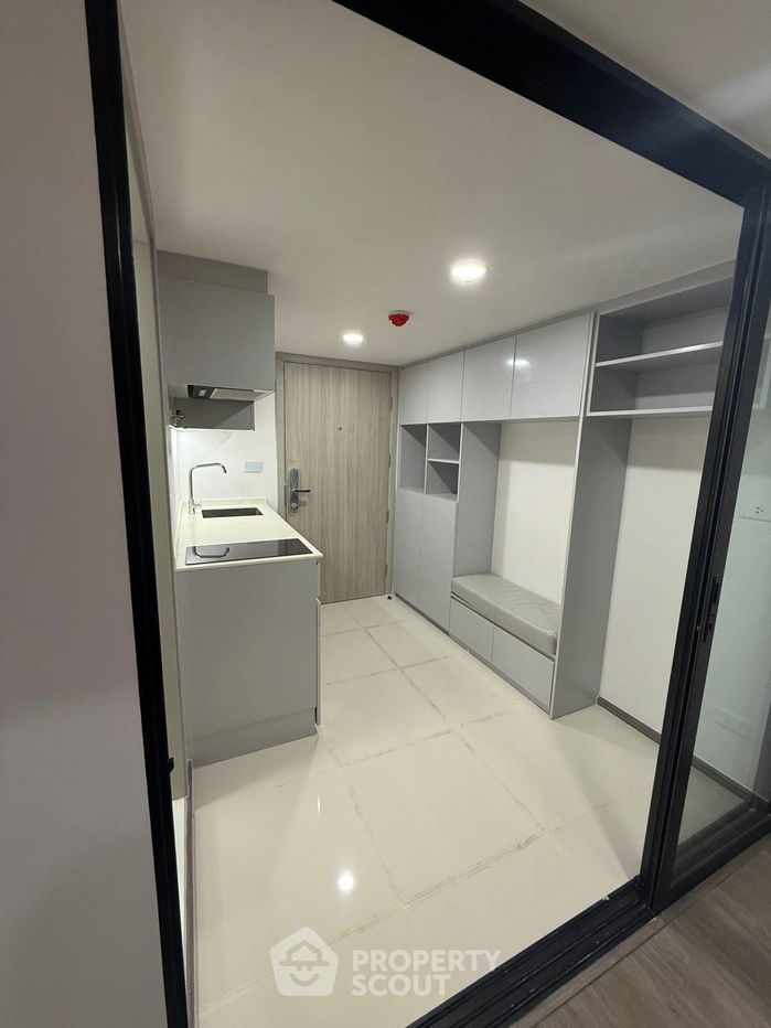 รูป คอนโด 1-ห้องนอน ที่ โซ ออริจิ้น เกษตร อินเตอร์เชนจ์ ใกล้ BTS มหาวิทยาลัยเกษตรศาสตร์ (ID 2380166) - รูปที่ 4/6