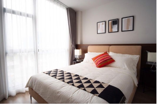 picture Condo for Rent Rhythm Ekkamai (CR02999) - 10/16