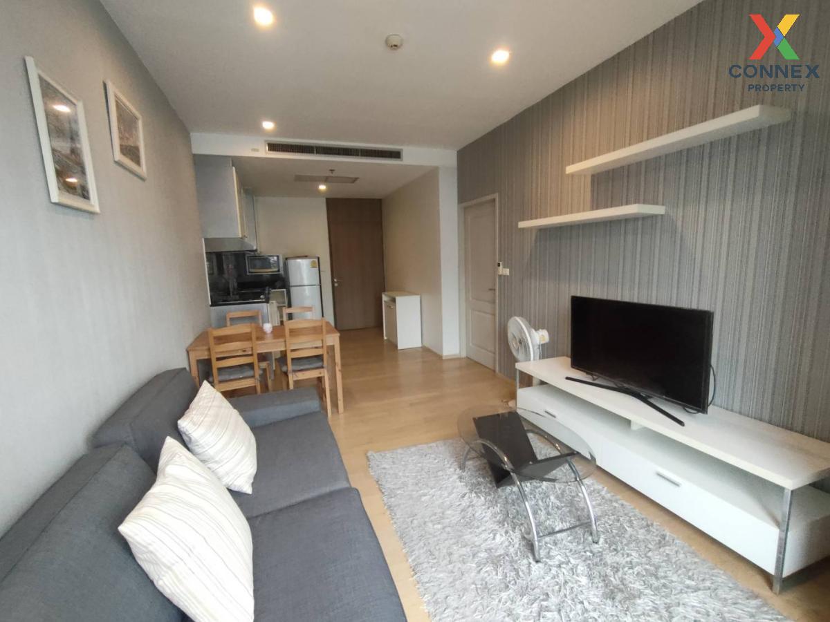 picture FOR RENT condo , Noble Refine , BTS-Phrom Phong , Khlong Tan , Khlong Toei , Bangkok , CX-15173 ✅ Live chat with us ADD LINE @connexproperty ✅  - 1/9