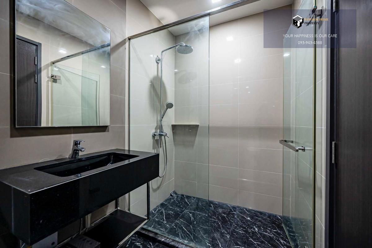 picture Edge Sukhumvit 23 | Unblocking facing unit with high level #2025103012695 - 14/15