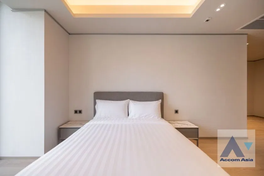 รูป 🔼🔽 AccomA 📩  2 BR Condominium @Tonson One Residence (AA37364) - รูปที่ 15/20