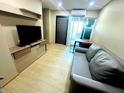 Condos for rent 700 Year Sports Arena Chiang Mai : Condo for rent with   1 bedroom, 1 bathroom and   1 kitchen.   