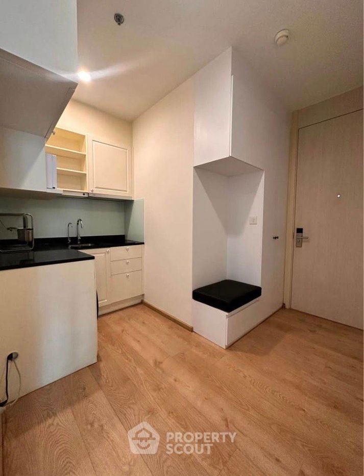 รูป คอนโด 2-ห้องนอน ที่ โนเบิล รีโคล ใกล้ MRT สุขุมวิท (ID 2382961) - รูปที่ 6/18