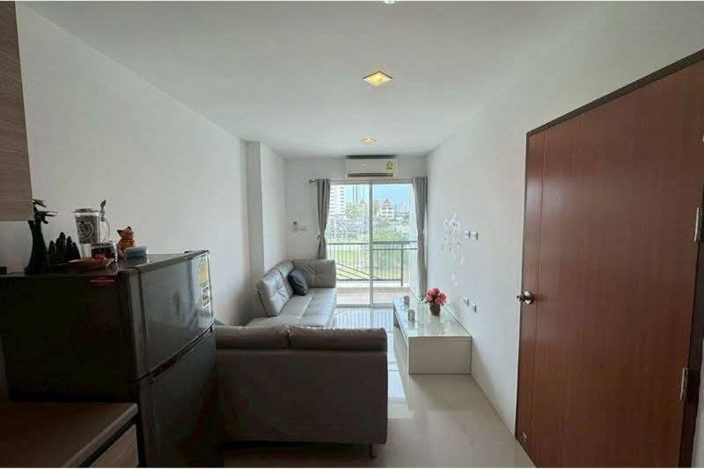 picture [920471004-1027] 1 Bedroom Condo in Trio Gems Condominium -  Near Jomtien Beach - 2/7