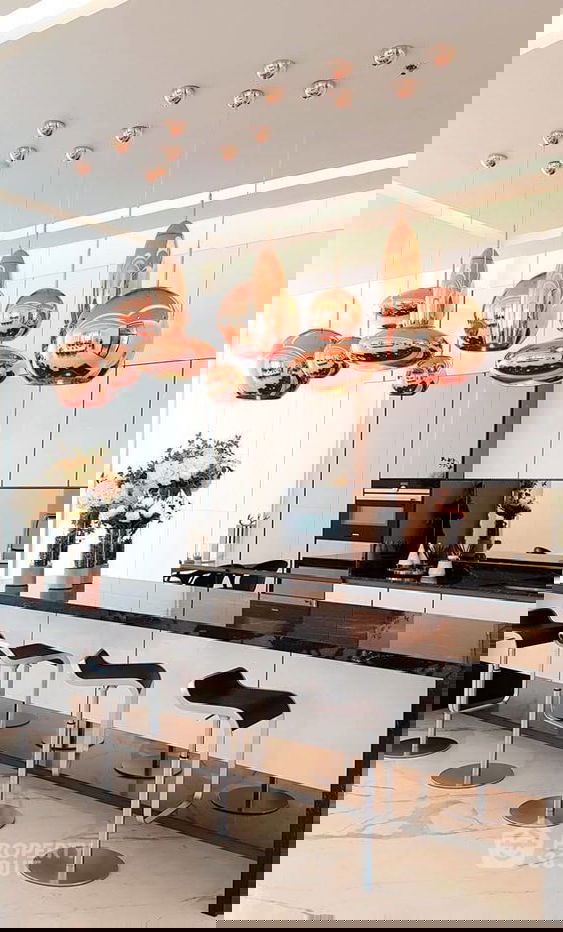 รูป คอนโด 2-ห้องนอน ที่ ไฮด์ สุขุมวิท11 ใกล้ BTS นานา (ID 512503) - รูปที่ 4/14