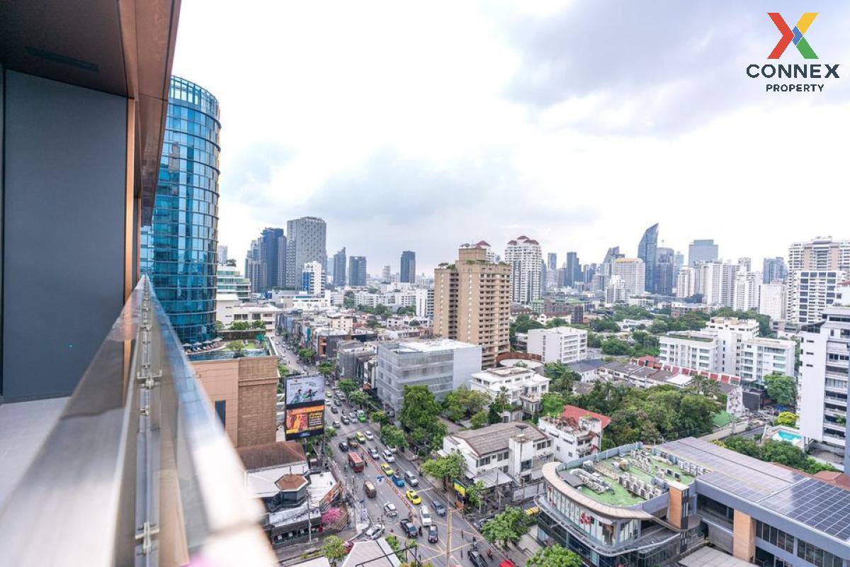 picture For Rent Condo , Khun By Yoo , BTS-Thong Lo , Khlong Tan Nuea , Watthana , Bangkok , CX-88760 ✅ Live chat with us ADD LINE @connexproperty ✅  - 9/12