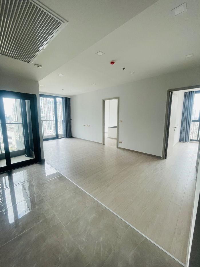 รูป 🏙️✨ ขายคอนโดหรู One Nine Five Asoke–Ratchada ✨ - รูปที่ 1/10