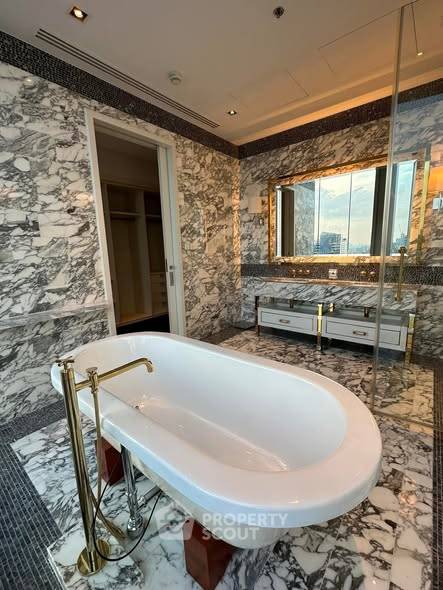 picture 3-BR Condo at The Ritz-Carlton Residences, Bangkok near BTS Chong Nonsi (ID 2380796) - 4/38