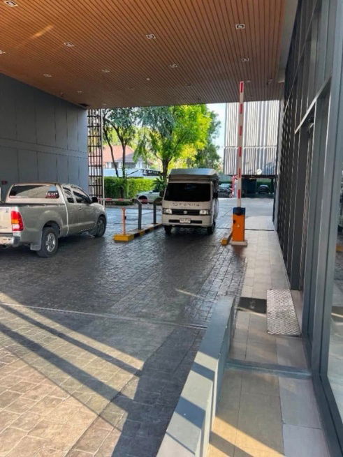 รูป 🏢 ขายคอนโด : MONIIQ Sukhumvit 64 (โมนีค สุขุมวิท 64)   รหัสทรัพย์ | 📌LNP-C10241  - รูปที่ 18/18