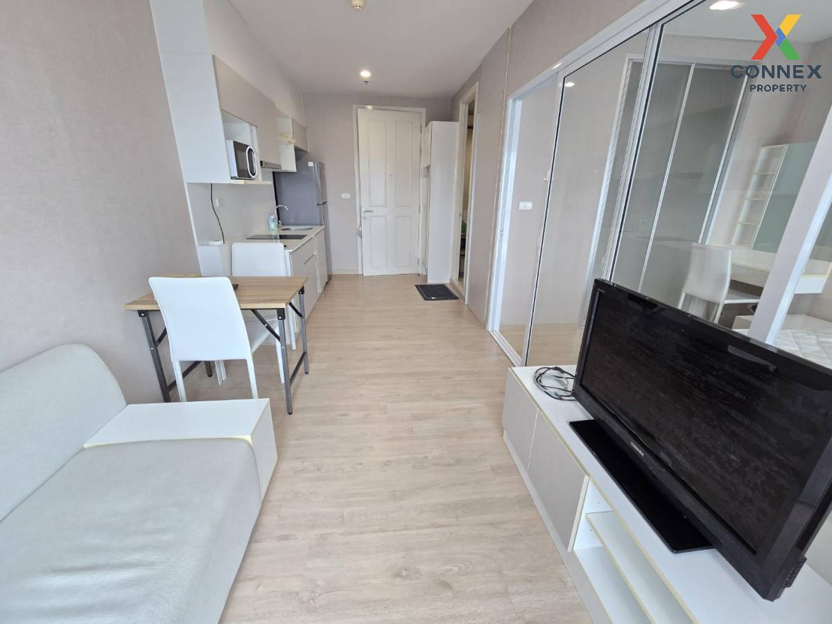 รูป 🔥🔥🔥 เช่าคอนโด  เดอะ พาร์คแลนด์ เพชรเกษม - ท่าพระ MRT-ท่าพระ วัดท่าพระ เขต ภาษีเจริญ กรุงเทพ CX-111629 ✅ ทักไลน์ @connexproperty ตอบทันที ทีมงานมืออาชีพ ✅ 🔥🔥🔥 - รูปที่ 1/5