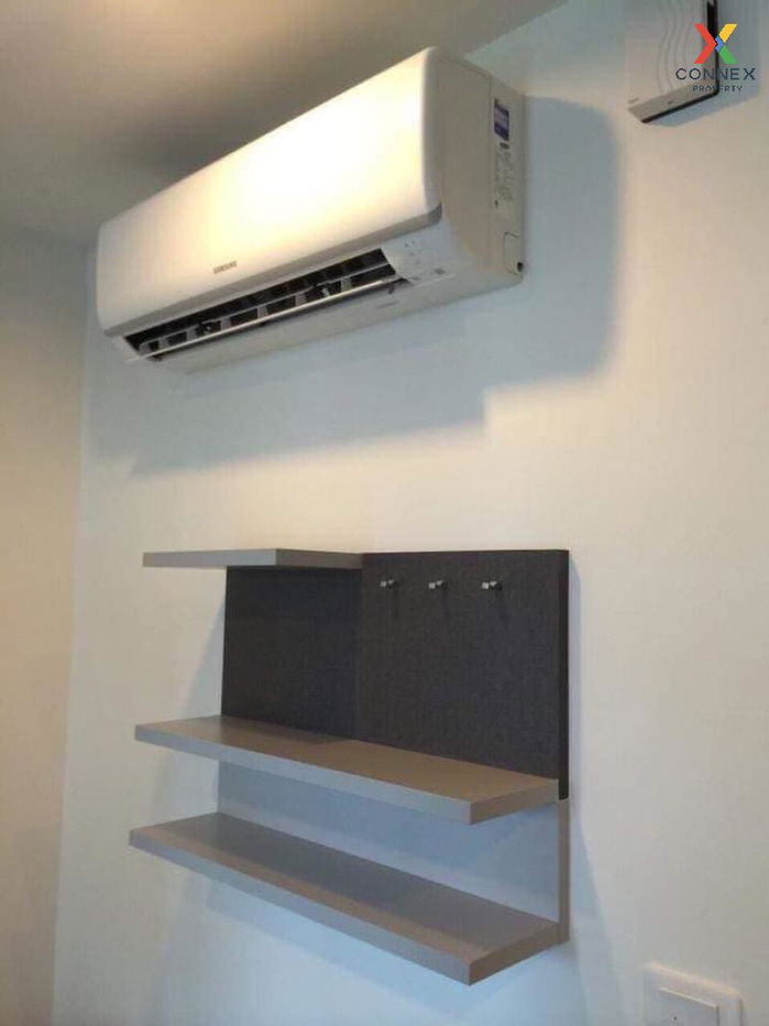 รูป 🔥🔥🔥 เช่าคอนโด  เดอะ เบส พระราม 9 - รามคำแหง ARL-รามคำแหง หัวหมาก เขต บางกะปิ กรุงเทพ CX-54418 ✅ ทักไลน์ @connexproperty ตอบทันที ทีมงานมืออาชีพ ✅ 🔥🔥🔥 - รูปที่ 1/5