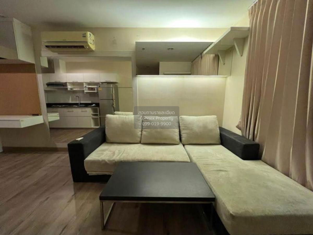 รูป เช่าคอนโด ไดมอนด์ รัชดา MRT-ห้วยขวาง ห้วยขวาง เขต ห้วยขวาง กรุงเทพฯ CX-02085 ✅ ทักไลน์ @connexproperty ตอบทันที ทีมงานมืออาชีพ ✅ - รูปที่ 7/12