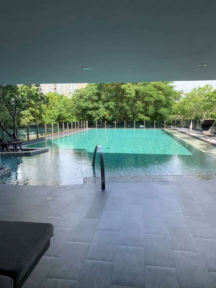 picture HotDeal🔥🔥  For Rent | Prime Location and Special Price, Condo at The Tree Interchange MD-25084973 - 9/10