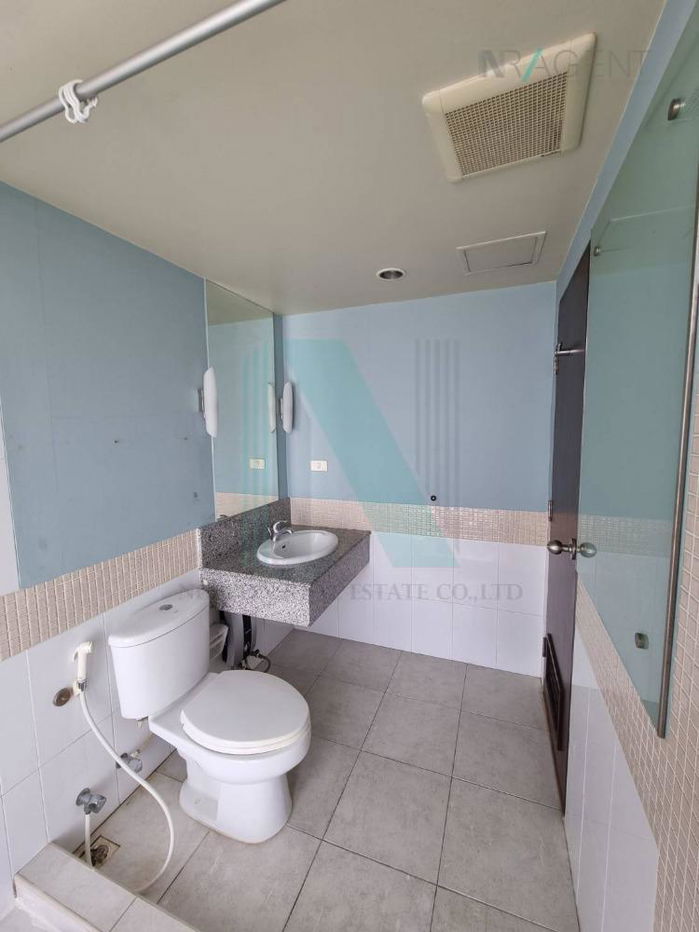 picture ð For Sell Condo THE STAR ESTATE RAMA 3 Building 1, Floor 12,Studio, Room size 35 sqm - 7/8