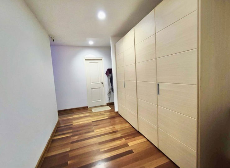 รูป ให้เช่าบ้าน Noble Geo วัชรพล อยู่รามอินทรา65  ใกล้ห้าแยกวัชรพล - รูปที่ 9/10